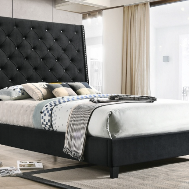 Chantilly King Bed