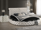 Brigitte IV Bed Set