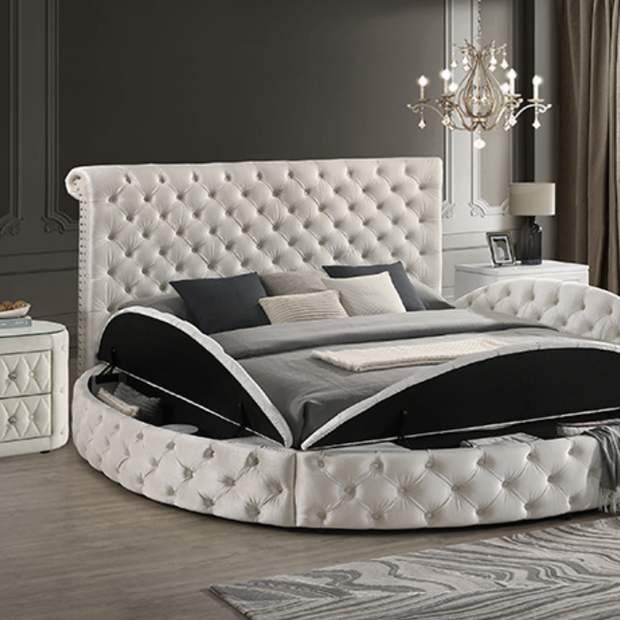 Brigitte IV Bed Set