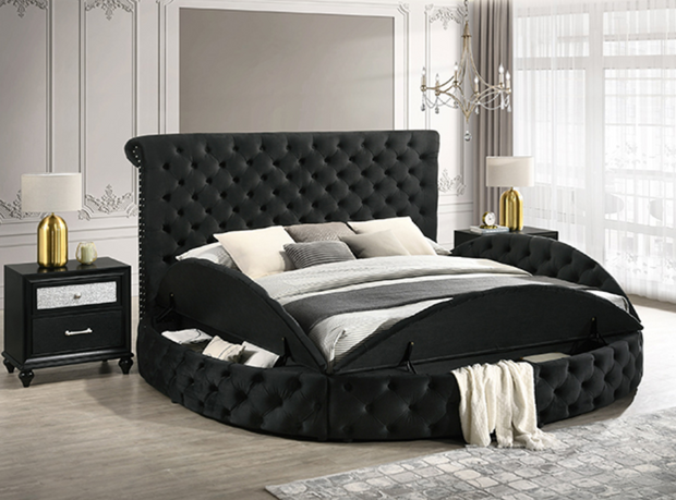 Brigitte Bed Set