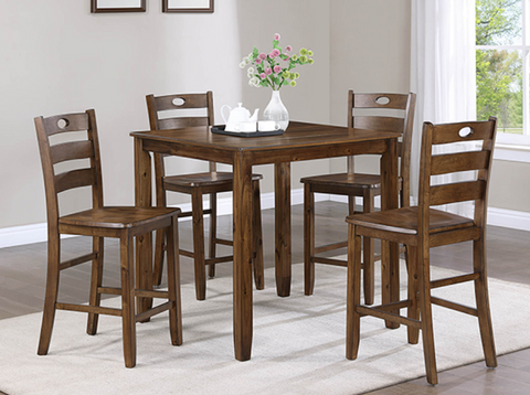 Ashborn Counter Height Dining Set
