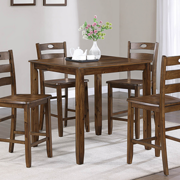Ashborn Counter Height Dining Set