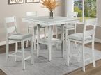 Lester Counter Height Dining Set