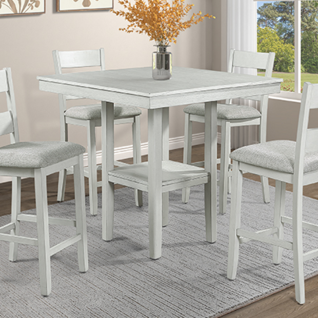 Lester Counter Height Dining Set