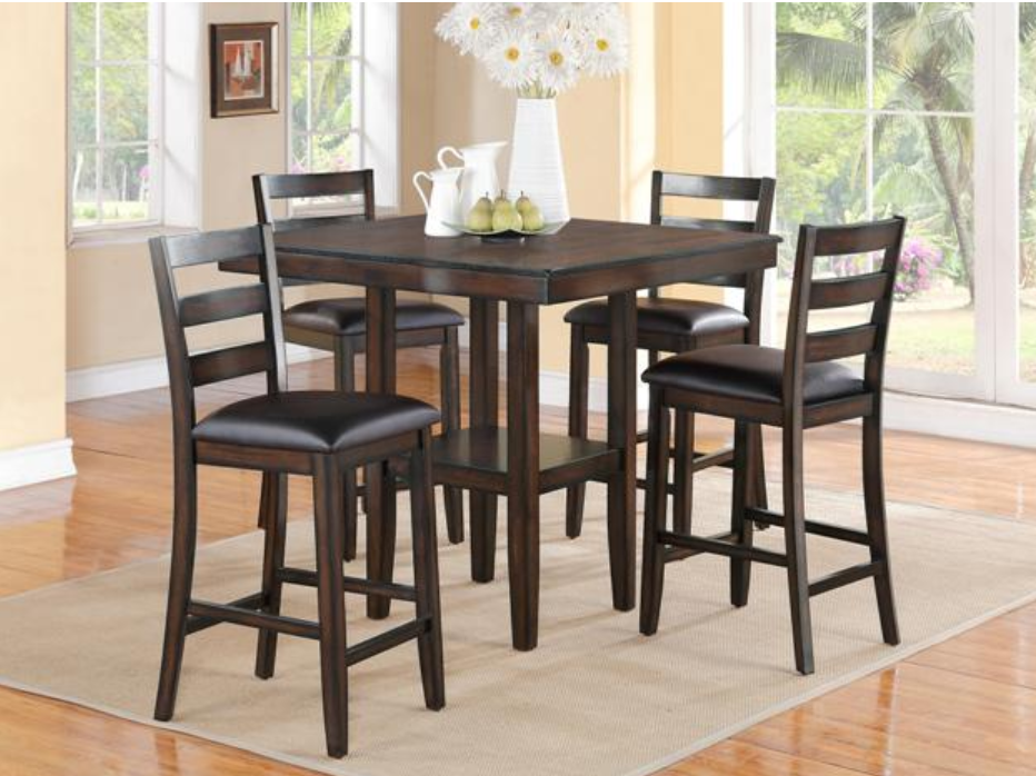 Tahoe Counter Height Dining Set