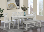 Clara Dining Set
