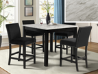 Lennon B Counter Height Dining Set