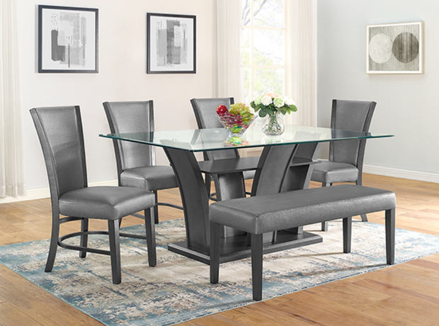 Camelia Dining Set