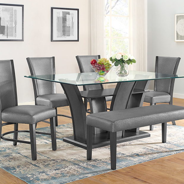 Camelia Dining Set