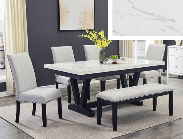 Varley Dining Set