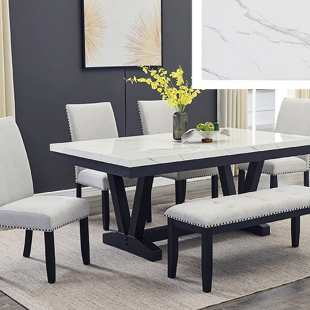 Varley Dining Set