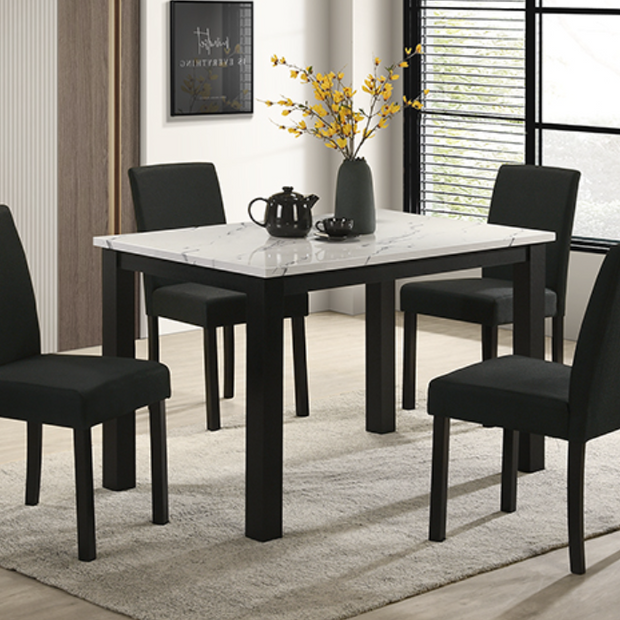 Resia Dining Set