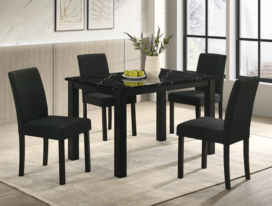 Resia Dining Set