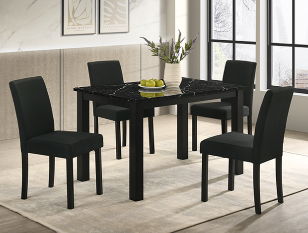 Resia Dining Set