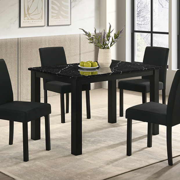 Resia Dining Set