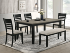 Folio Dining Set