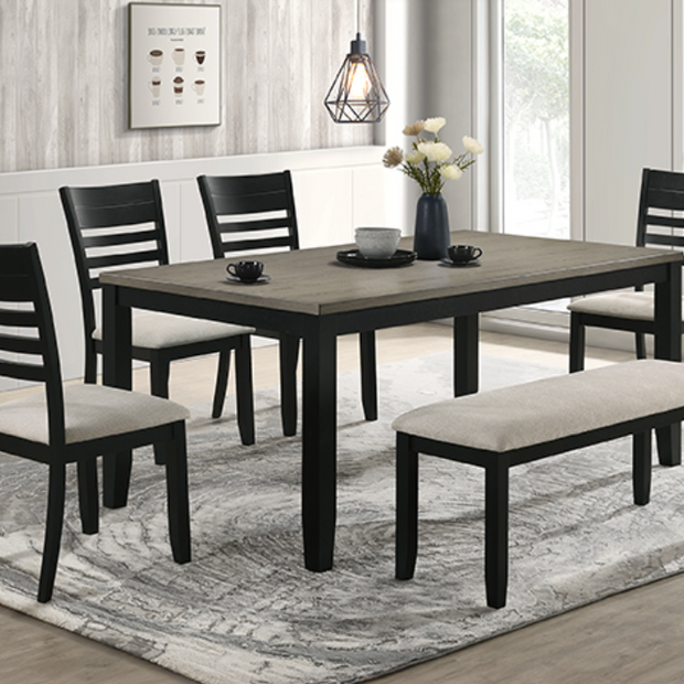 Folio Dining Set