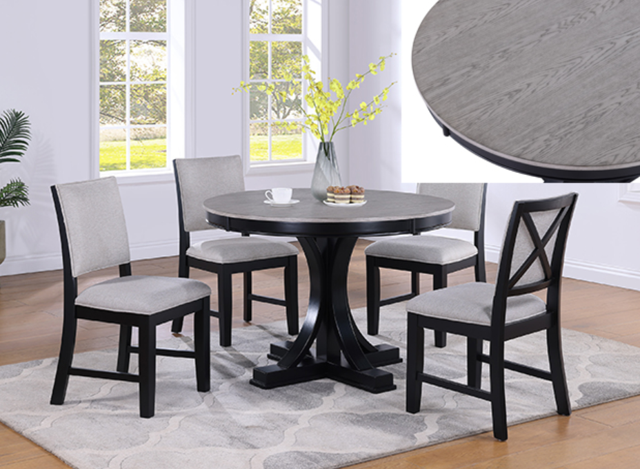 Harriet Dining Set