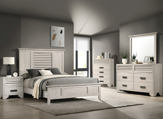 Sarter Bed Set