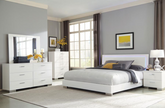 Felicity 5-piece Bedroom Set