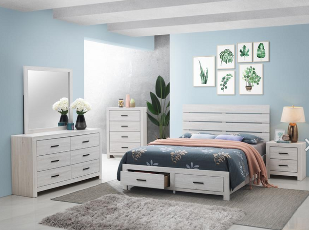 Brantford 5-piece Bedroom Set
