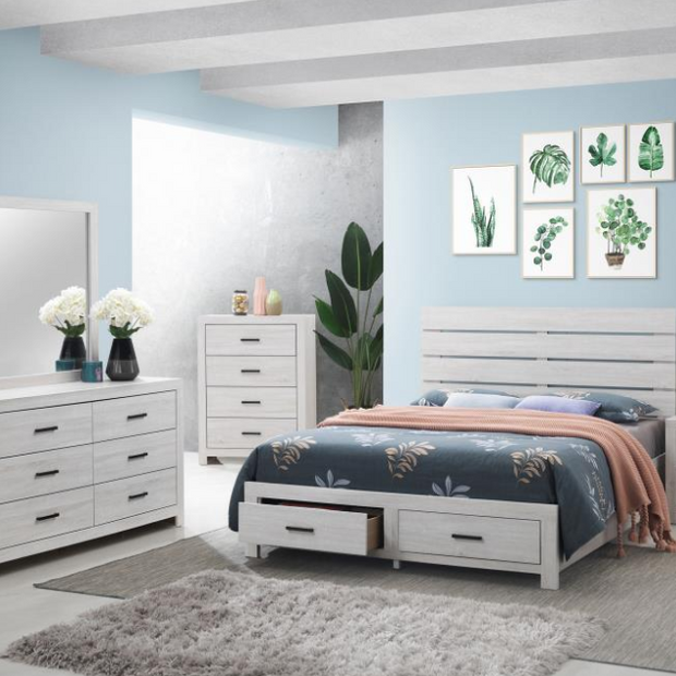 Brantford 5-piece Bedroom Set