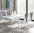 Brooklyn 5-piece Rectangular Dining Set