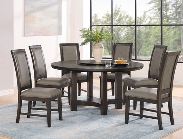 Jeffries dining set