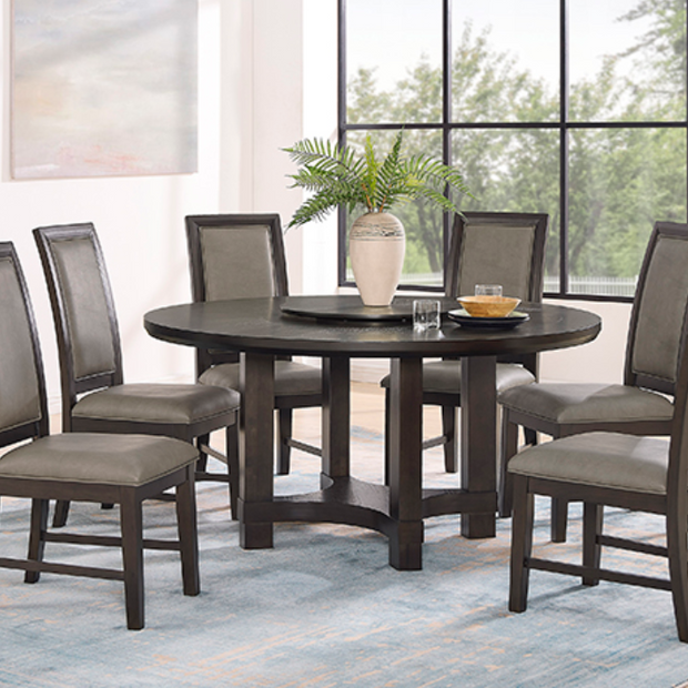 Jeffries dining set