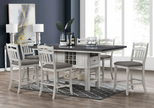 Edison counter height dining set