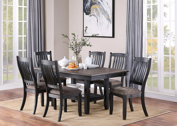Ranndy Dining Set