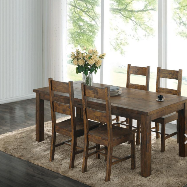 Coleman 5-piece Rectangular Dining