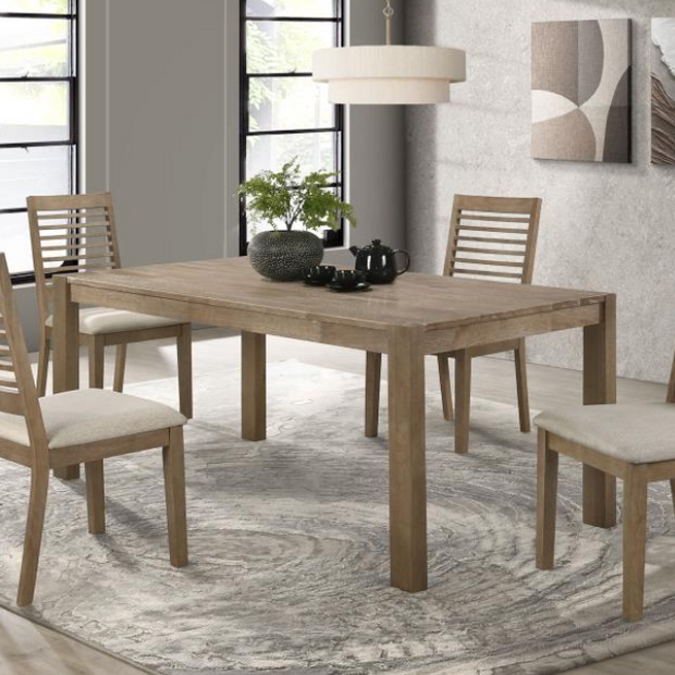 Scottsdale 5-piece Rectangular Dining Set