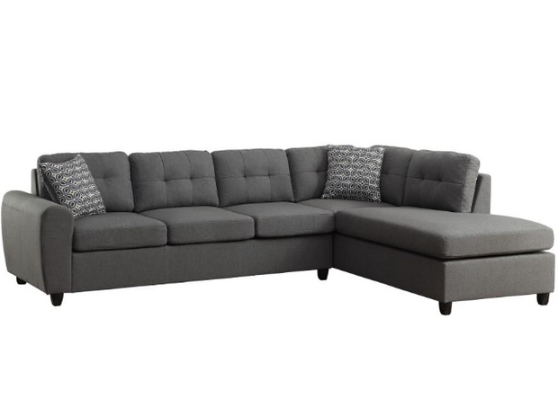 Ritta Upholstered Sectional