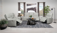 Greenfield 3-piece Power Reclining Sofa Set