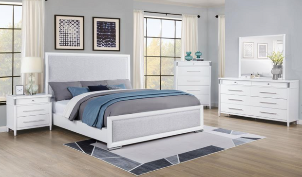 Gracemont 5-piece California King Bedroom Set