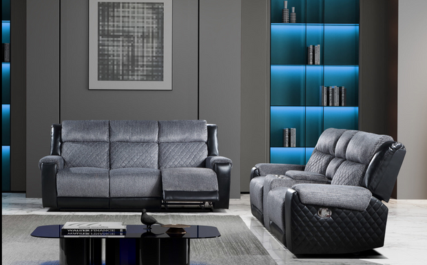 Clement Living room set