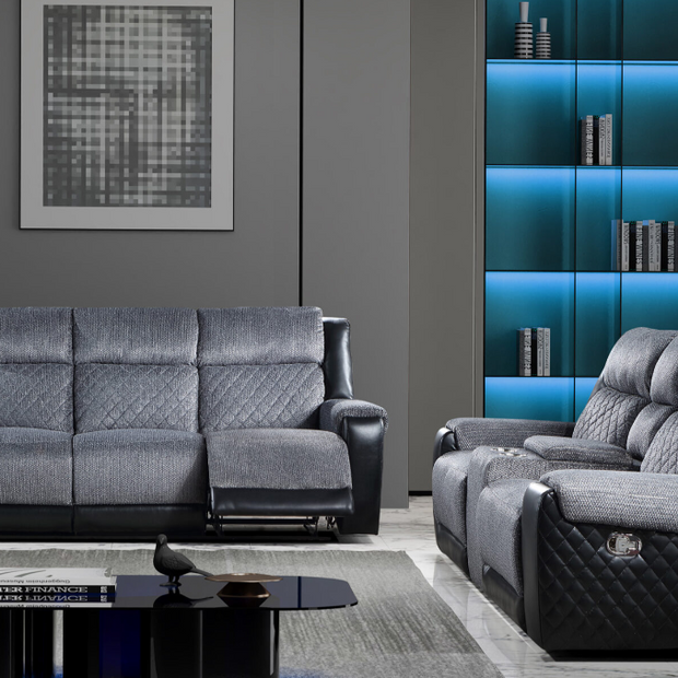 Clement Living room set