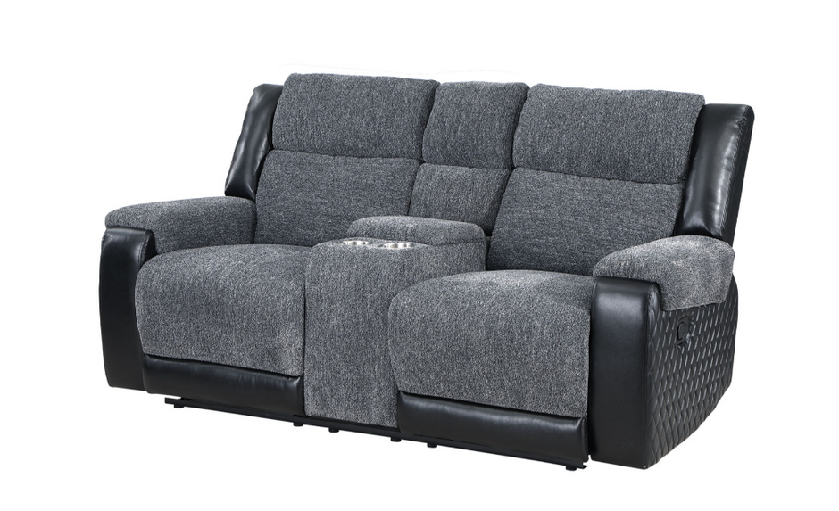 Clement Living room set