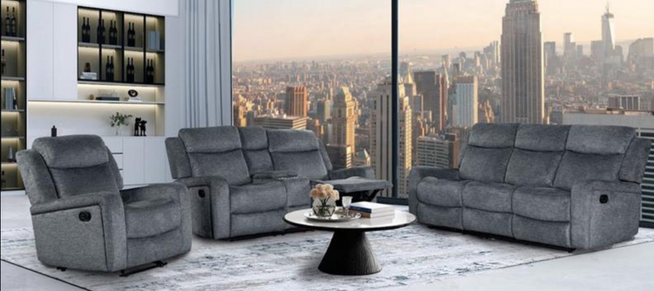 Shadix Living room set