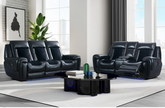 Barzini Living room set