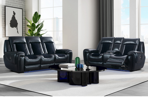 Barzini Living room set