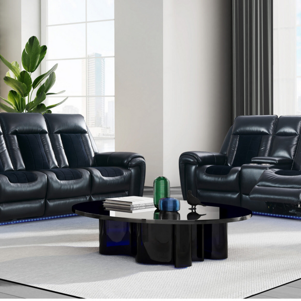 Barzini Living room set