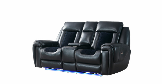 Barzini Living room set