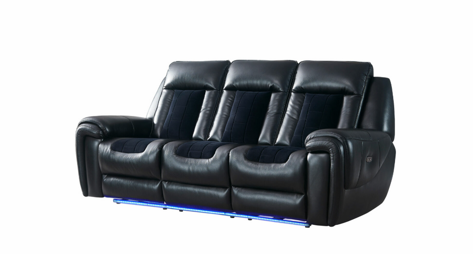 Barzini Living room set