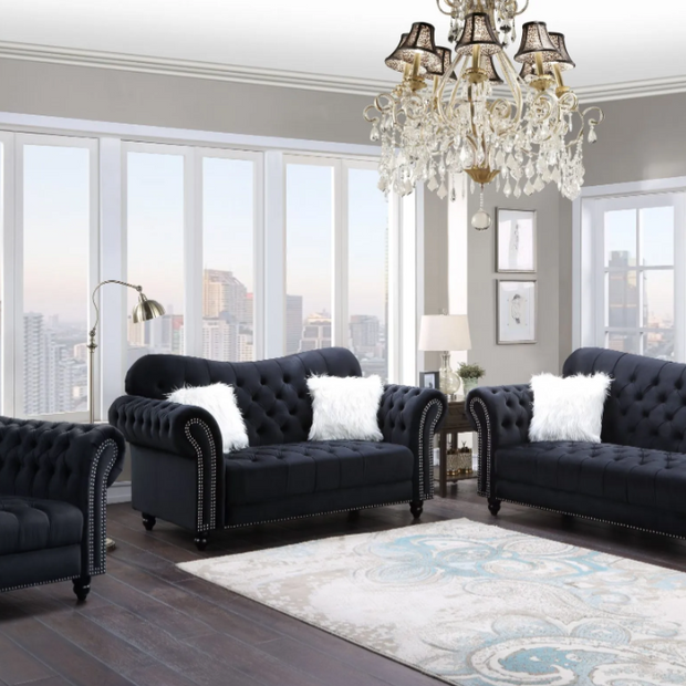 Caraway Living room set