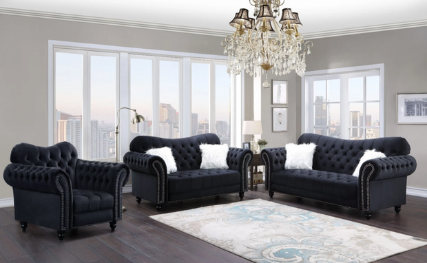 Caraway Living room set