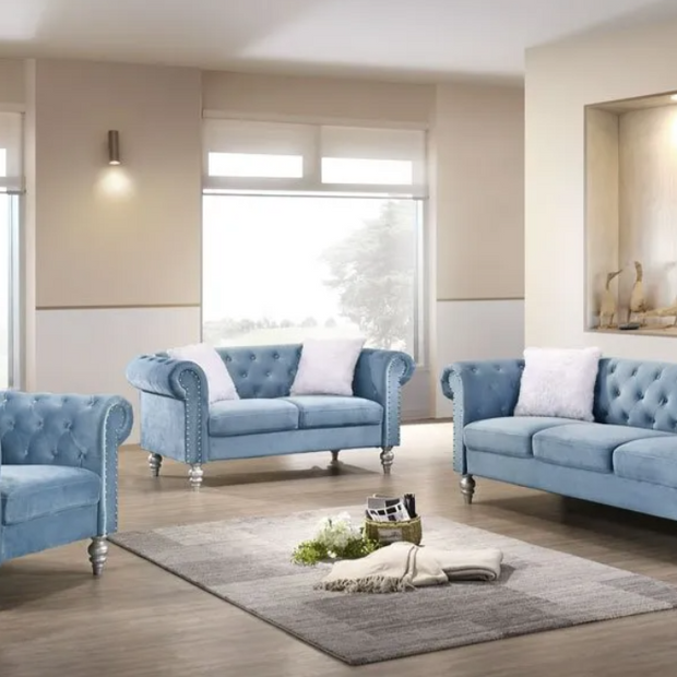 Liss Living room set