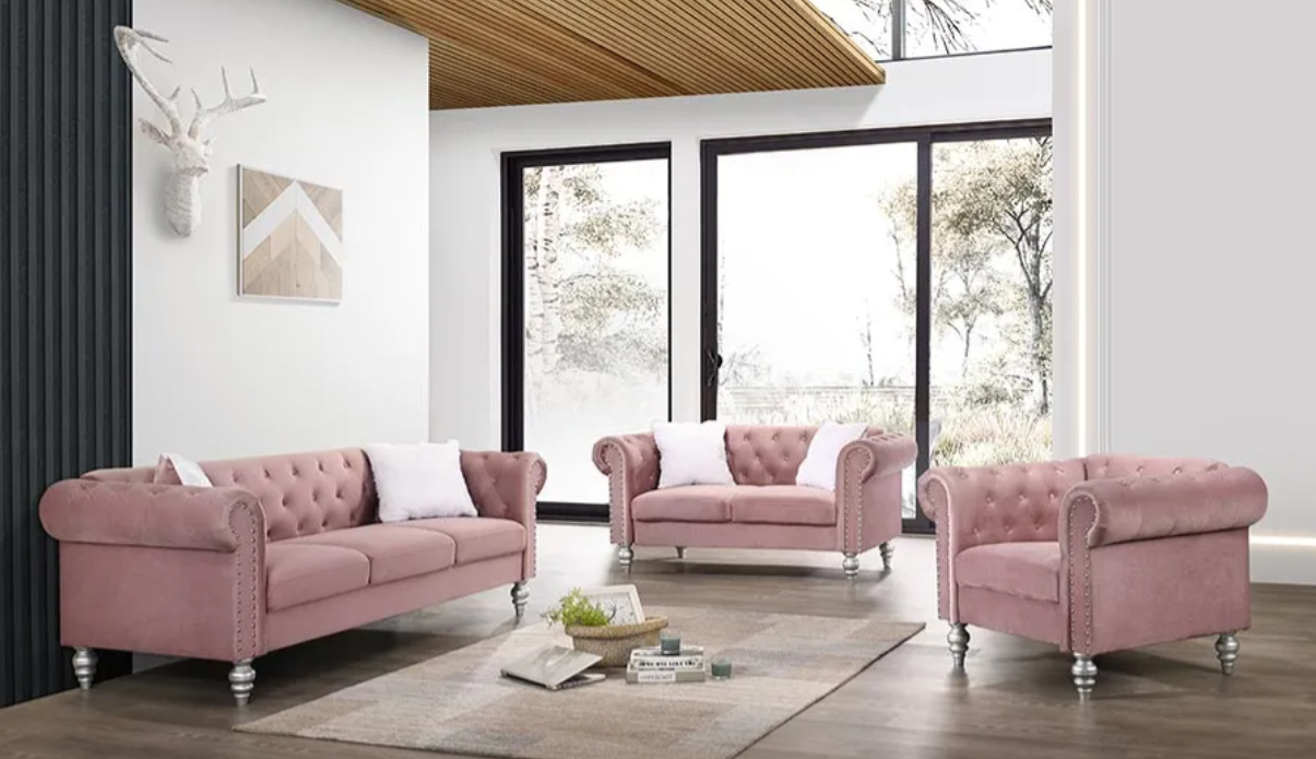 Kersey Living room set