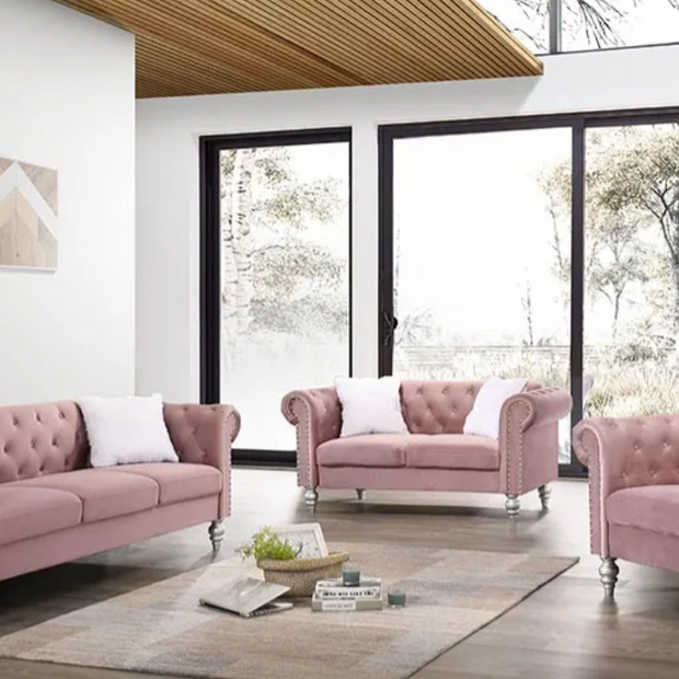 Kersey Living room set